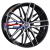 20'' 5x112 ET20 D66,6 8,5J Replay A210 BKF 20'' 5x112 ET20 D66,6 8,5J Replay A210 BKF