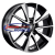 16'' 5x114,3 ET50 D60,1 6,5J Replay SZ77 BKF