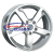 16'' 5x112 ET43 D57,1 6,5J Replay SK52 Sil