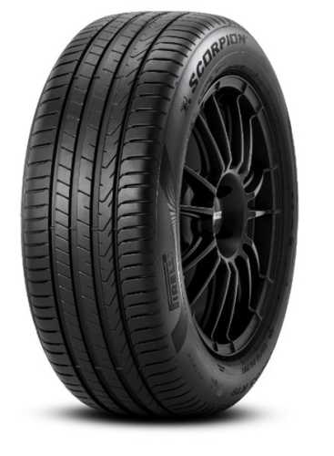 225/55R17 Pirelli SCORPION 97 V TL