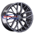 18'' 5x114,3 ET30 D60,1 8,0J Replay LX202 GM 18'' 5x114,3 ET30 D60,1 8,0J Replay LX202 GM