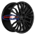 20'' 5x120 ET30 D66,1 8,5J Khomen Wheels KHW2009 (Voyah FREE) Black-FP 20'' 5x120 ET30 D66,1 8,5J Khomen Wheels KHW2009 (Voyah FREE) Black-FP