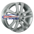 16'' 5x112 ET40 D57,1 6,5J Replay VV183 Sil 16'' 5x112 ET40 D57,1 6,5J Replay VV183 Sil