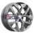 18'' 5x114,3 ET50 D67,1 7,5J СКАД Ламберт (КЛ370) Графит