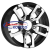 16'' 5x139,7 ET40 D98 6,5J iFree Офф-лайн (КС516) Блэк Джек 16'' 5x139,7 ET40 D98 6,5J iFree Офф-лайн (КС516) Блэк Джек