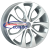 17'' 5x114,3 ET44 D67,1 6,5J Replay KI110 SF