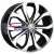 17'' 5x114,3 ET41 D67,1 7,0J Replay HND135 BKF