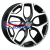17'' 5x100 ET48 D56,1 7,0J Replay SB22 BKF 17'' 5x100 ET48 D56,1 7,0J Replay SB22 BKF