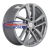 16'' 5x114,3 ET43 D67,1 6,5J Khomen Wheels KHW1612 (Huyndai/Kia) Black-FP