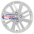 16'' 4x100 ET37 D60,1 6,0J Khomen Wheels KHW1609 (Stepway) Black