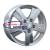 17'' 5x114,3 ET50 D66,1 6,5J Replay RN211 Sil