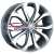 17'' 5x114,3 ET41 D67,1 7,0J Replay HND135 GMF