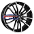 18'' 5x114,3 ET37 D66,5 7,0J Khomen Wheels KHW1812 (Dargo/Jolion) Black-FP 18'' 5x114,3 ET37 D66,5 7,0J Khomen Wheels KHW1812 (Dargo/Jolion) Black-FP