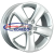 17'' 5x114,3 ET50 D60,1 7,0J Replay TY139 Sil