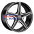 19'' 5x112 ET39 D66,6 8,0J Replay A299 BKF