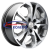 17'' 5x108 ET33 D60,1 6,5J Khomen Wheels KHW1711 (Chery/Exeed) Black 17'' 5x108 ET33 D60,1 6,5J Khomen Wheels KHW1711 (Chery/Exeed) Black