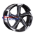 18'' 5x112 ET43 D66,6 8,0J Replay MR304 BKF