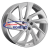 20'' 5x114,3 ET35 D60,1 8,0J Replay LX104 Sil 20'' 5x114,3 ET35 D60,1 8,0J Replay LX104 Sil