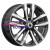 18'' 5x150 ET60 D110,1 8,0J K&K Мичиган (КС1107) Кварц