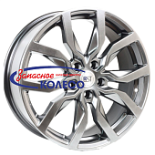 R138 (Tucson, Carnival)