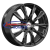 18'' 5x108 ET35 D67,1 7,5J iFree Каzантип (КС684М) BK