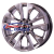 19'' 5x114,3 ET40 D60,1 7,5J FR Replica TY492 Black