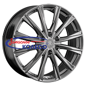 20'' 6x120 ET50 D67,1 8,0J Replay CL25 BK