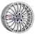 19'' 5x112 ET28 D66,6 9,5J MAK Starlight Silver