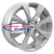 15'' 4x100 ET48 D54,1 6,0J RST R045 (Rio, Solaris) BL 15'' 4x100 ET48 D54,1 6,0J RST R045 (Rio, Solaris) BL