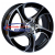 16'' 5x139,7 ET40 D98,5 7,0J СКАД Вихрь (КЛ162) Алмаз бархат новый