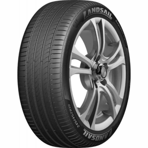 255/40R19 LandSail RapidDracon 100 W TL