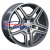 19'' 5x112 ET43 D66,6 8,5J Replay MR67 GMF