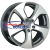17'' 5x112 ET43 D57,1 7,0J Replay VV150 GMF
