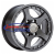 16'' 5x139,7 ET20 D109,7 7,0J СКАД Титан (КЛ139) Графит