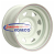 16'' 5x139,7 ET00 D110 8,0J Off-Road Wheels УАЗ (треуг. мелкий) Белый