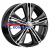 16'' 5x114,3 ET43 D67,1 6,0J K&K КС778 Сильвер 16'' 5x114,3 ET43 D67,1 6,0J K&K КС778 Сильвер