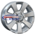 16'' 5x112 ET33 D57,1 6,5J Replay VV83 Sil