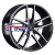 18'' 5x112 ET38 D66,6 8,0J Replay MR314 BKF