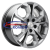 17'' 5x114,3 ET50 D67,1 6,5J Khomen Wheels KHW1711 (Ceed) Gray