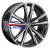 18'' 5x108 ET33 D60,1 8,0J Replay CHR119 BKF