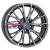 18'' 5x112 ET30 D66,6 8,0J MAK Mark Gunmetal Mirror Face