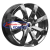 15'' 4x108 ET50 D63.35 6,0J K&K Джемини (КС617) Кварц