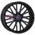 22'' 5x112 ET37 D66,6 10,0J MAK Speciale Gloss Black