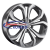 19'' 5x114,3 ET35 D60,1 7,5J Replay CHG19 GMF