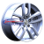 18'' 5x114,3 ET50,5 D67,1 7,5J Replay KI230 Sil