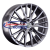 18'' 5x114,3 ET30 D60,1 8,0J Replay LX107 GM 18'' 5x114,3 ET30 D60,1 8,0J Replay LX107 GM