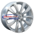 17'' 5x114,3 ET52 D67,1 7,0J Replay HND41 Sil 17'' 5x114,3 ET52 D67,1 7,0J Replay HND41 Sil