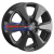 18'' 6x114,3 ET46 D67,1 7,5J Replay KI369 GM