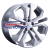 20'' 5x112 ET33 D66,6 9,0J Replay A203 Sil