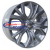 18'' 5x114,3 ET35 D67,1 7,0J СКАД KL-293 Arctic grey 18'' 5x114,3 ET35 D67,1 7,0J СКАД KL-293 Arctic grey